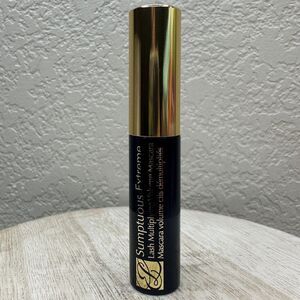 $5 🌙  Estée Lauder Sumptuous Lash‎ Multiplying Black Mascara 🆕